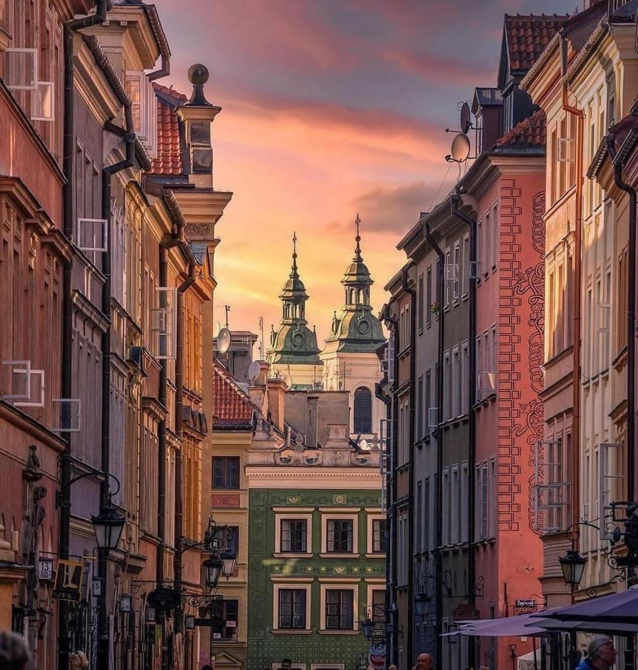 Mieszkanie Z Duzym Terasem W Warszawie Warsawa Bagian luar foto
